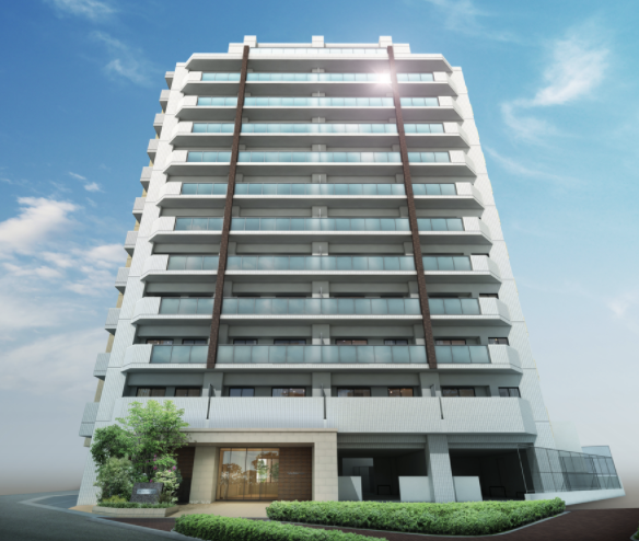 ファイル:アルファステイツ高天 外観完成予想図2.png