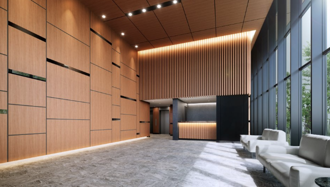 ファイル:サンメゾン香里園駅前 エントエランスホール完成予想図.png