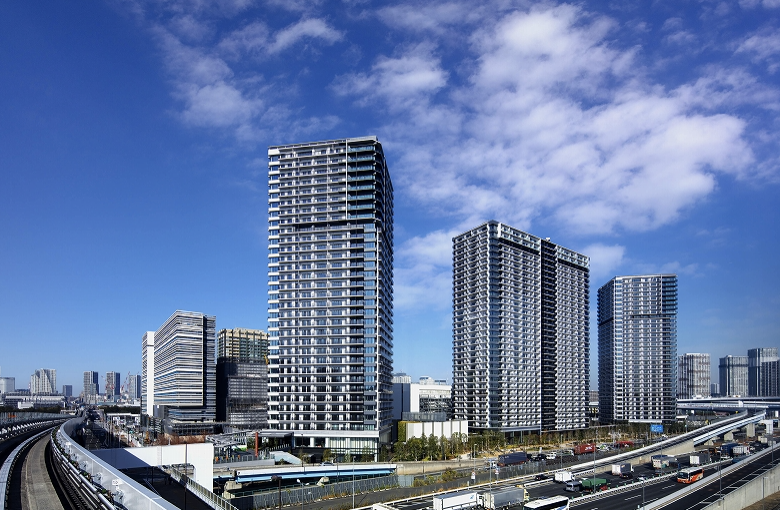 ファイル:シティタワーズ東京ベイ 外観.png