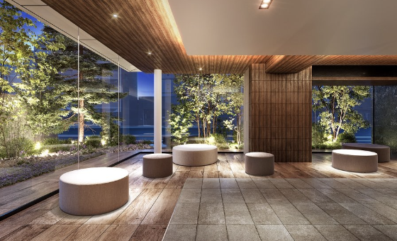 ファイル:クリオ札幌北4条ミッドグレイス エントランスホール完成予想図.png