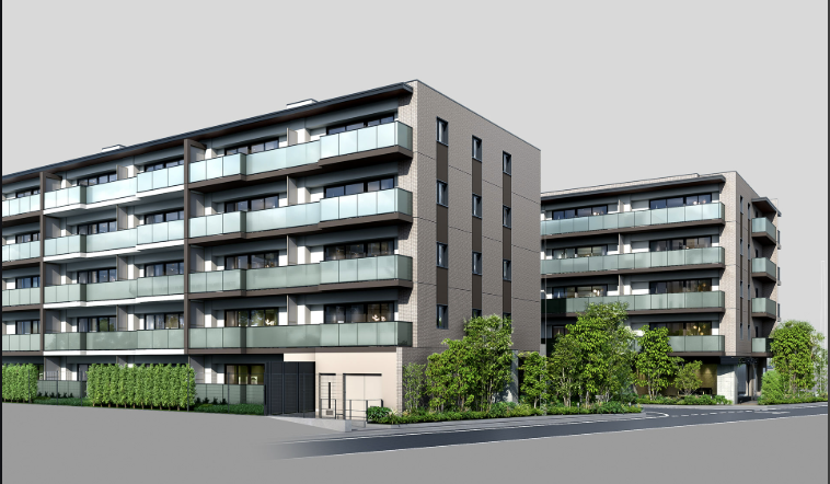 ファイル:フェルモ豊田 外観完成予想図.png