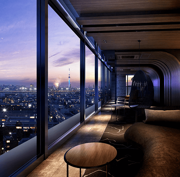 ファイル:TOKYO EDENCE PROJECT スカイラウンジ完成予想図1.png