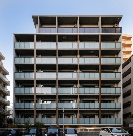 ファイル:ヴァースクレイシアIDZ藤沢 外観2.png