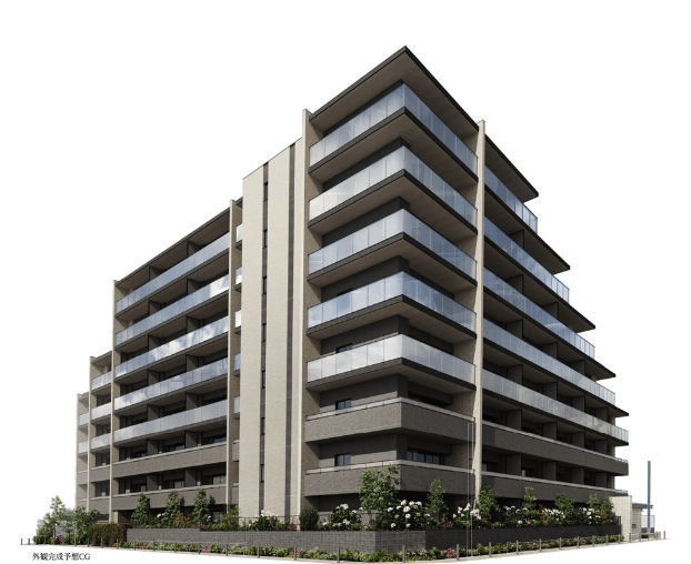 ファイル:アトラス北赤羽 外観完成予想図.png