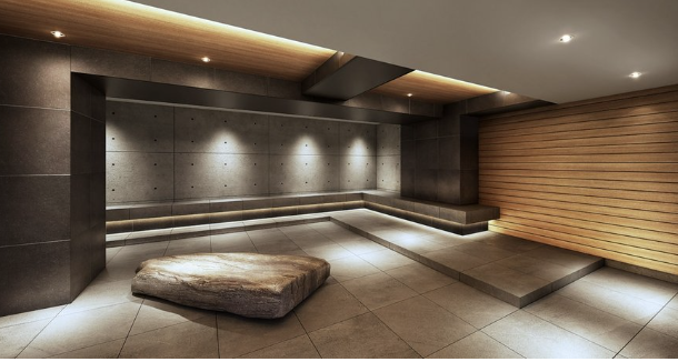 ファイル:クリオラベルヴィ横濱サウス エントエランスホール完成予想図.png