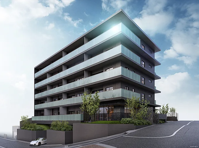 ファイル:ザ・ハートフルストーリー西宮苦楽園 外観完成予想図.png