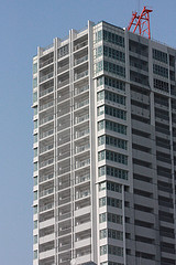 ファイル:グランドメゾン京町堀タワー コーナーサッシュ.jpg