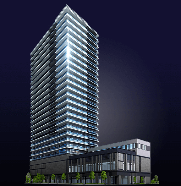 ファイル:ザ・パークハウス 川越タワー 外観完成予想図.png
