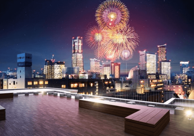 ファイル:エステムプラザ横濱関内 スカイデッキ完成予想図.png