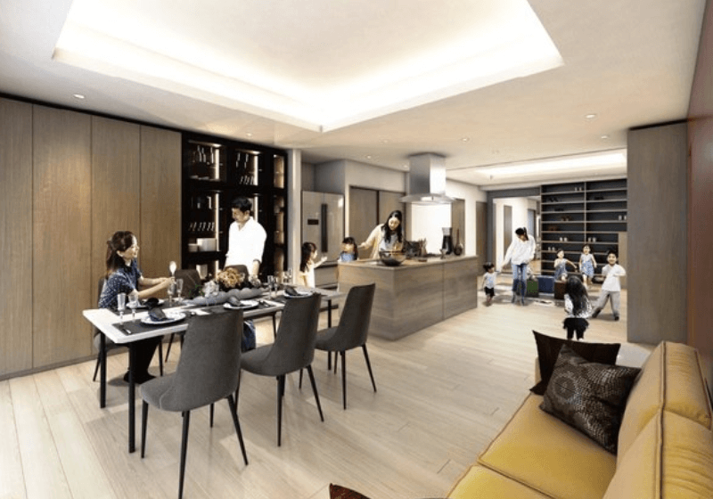 ファイル:エクセレントシティ船橋グランライズ パーティールーム・キッズルーム完成予想図.png