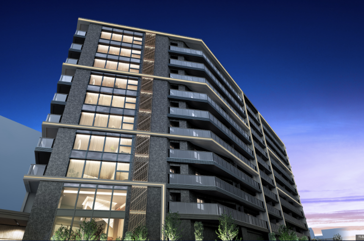 ファイル:グレーシア横浜 外観完成予想図.png