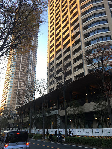 ファイル:20171203パークシティ武蔵小杉 ザ ガーデン タワーズウエスト2.jpg