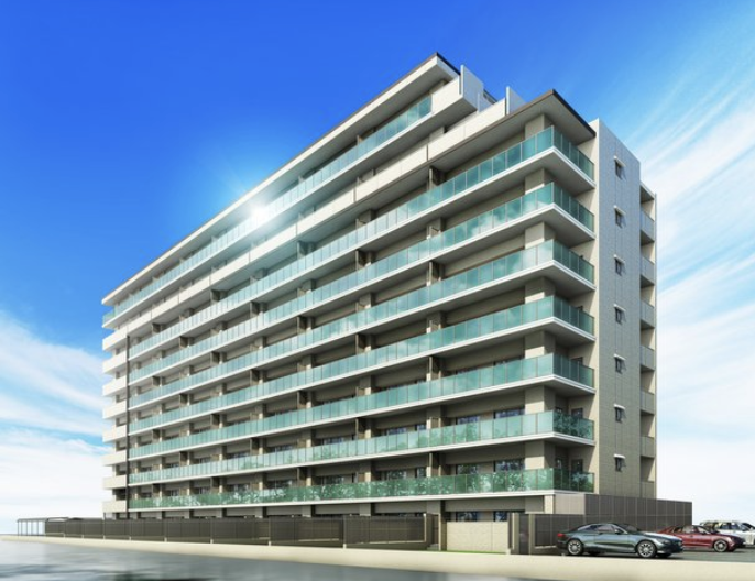 ファイル:アルファステイツ長泉 外観完成予想図1.png