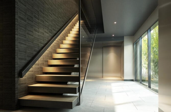 ファイル:グラン レ・ジェイド 三宿通り エントランスホール完成予想CG.png