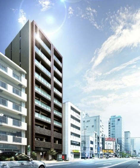 ファイル:オープンレジデンシア清澄白河 外観完成予想CG.png