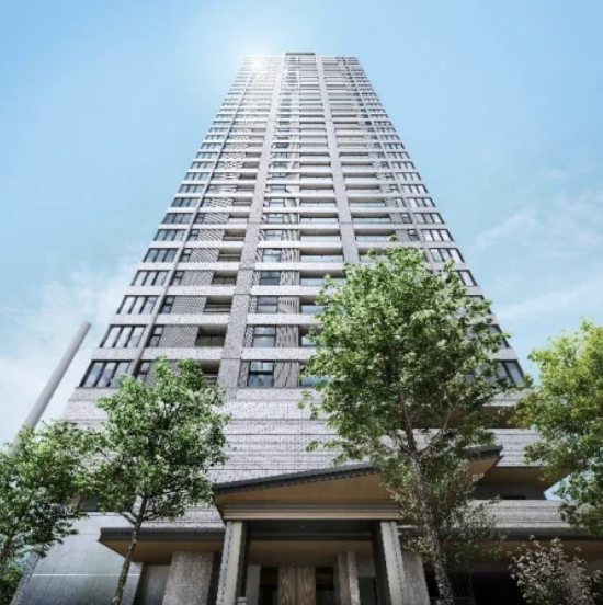 ファイル:ザ・パークハウス 大阪梅田タワー 外観完成予想図.png