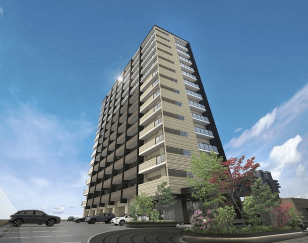 ファイル:アルファステイツ東那珂 外観完成予想図1.png