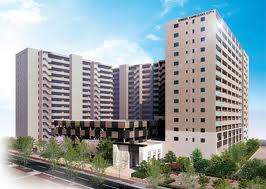 ファイル:キングス夢咲シティ ひかりの街 外観1.jpg