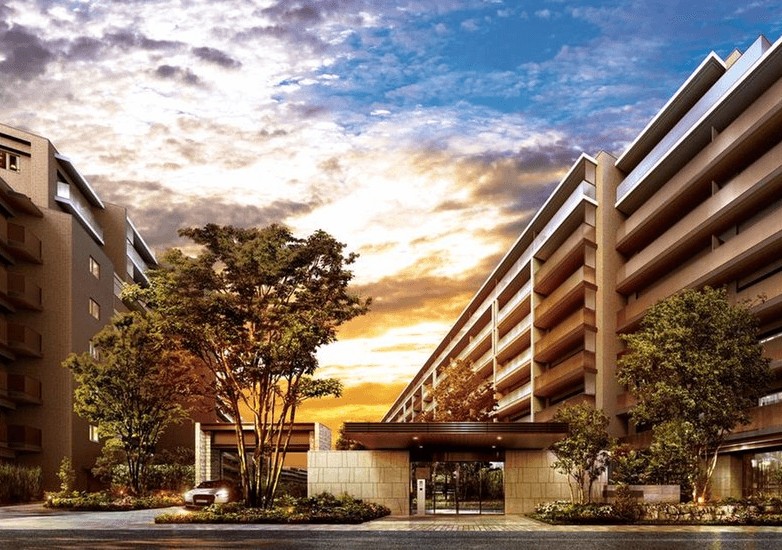 ファイル:Brillia(ブリリア) City 石神井公園 ATLAS 外観完成予想図2.png