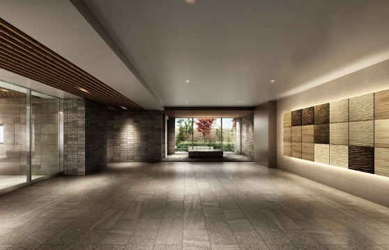 ファイル:エクセレントシティ浦安北栄リライズ エントエランスホール完成予想図.png