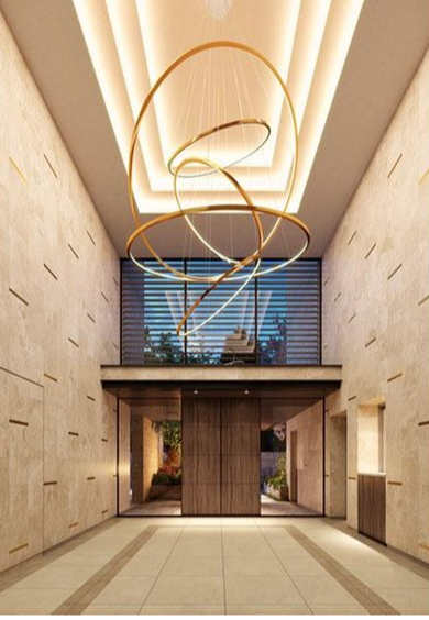 ファイル:グランドメゾン代沢三丁目 エントランスホール完成予想CG.png