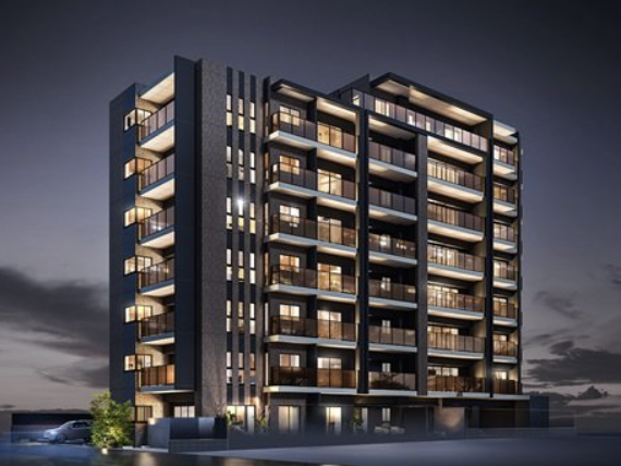 ファイル:クラブスタイル 井尻ファミーユ 外観完成予想図1.png