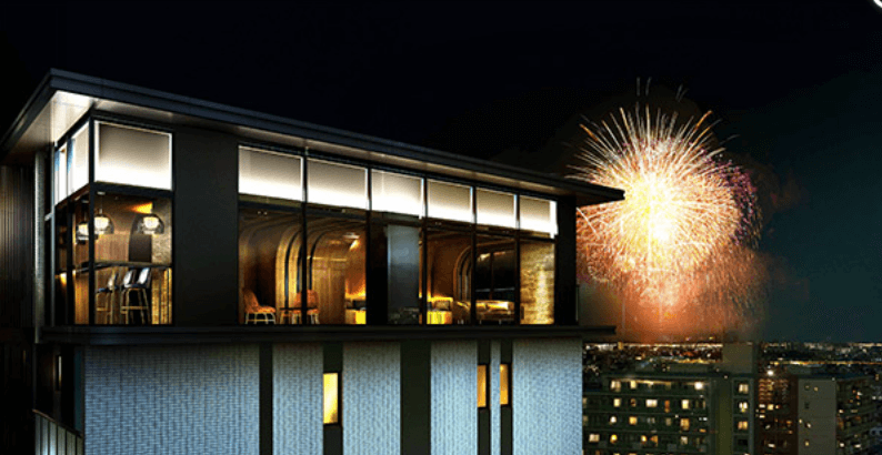 ファイル:TOKYO EDENCE PROJECT スカイラウンジ完成予想図2.png