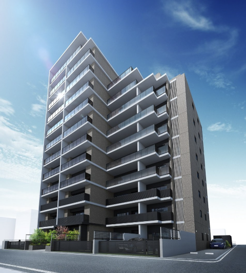 ファイル:グランドパレス博多板付テラス 外観完成予想図.png