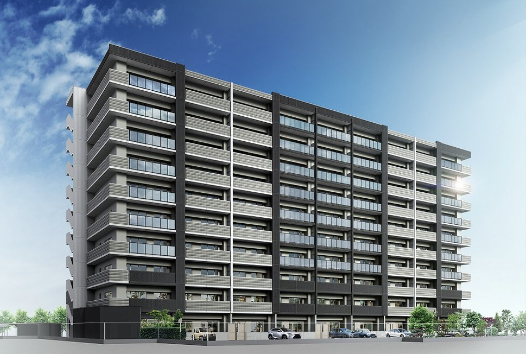 ファイル:アルファステイツ米原 外観完成予想図.png