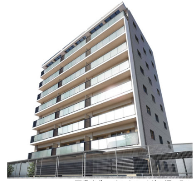 ファイル:サンクレイドル塚口町 外観完成予想CG.png