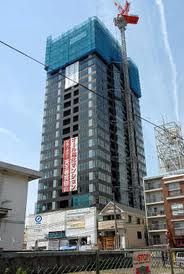 ファイル:シティタワー天王寺真田山 外観2.jpeg