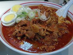 ファイル:シティタワー池袋ウエストゲート 五目蒙古タンメン.jpg