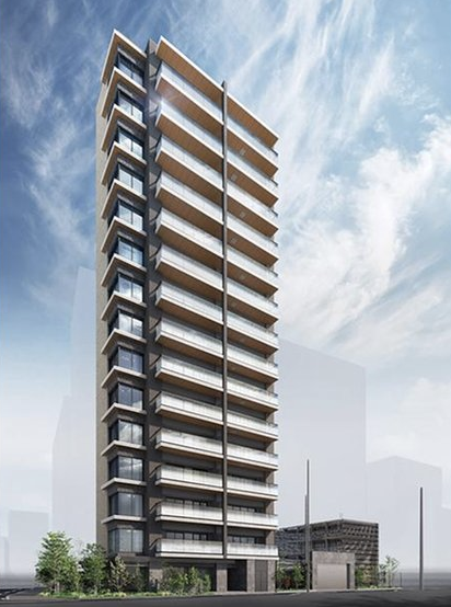 ファイル:シエリア代官町 外観完成予想図.png