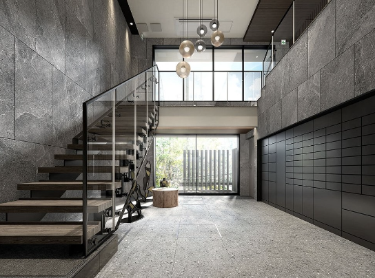 ファイル:ザ・パークハウス 板橋本町 エントエランスホール完成予想図.png