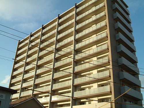 ファイル:20080205Aie古市橋 緑道公園.jpg