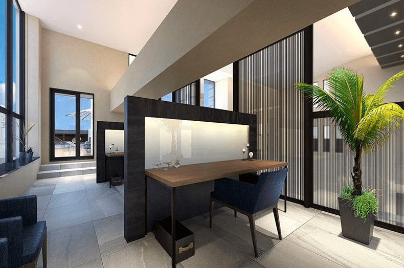 ファイル:アーティックス門司ヘリテイジ WORK&STUDY LOUNGE 完成予想図.png