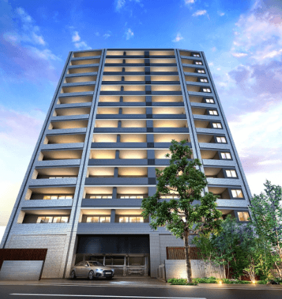 ファイル:クリオ福岡博多ミッドグレイス 外観完成予想図2.png