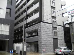 ファイル:グランド・ガーラ新横浜south 外観1.jpeg