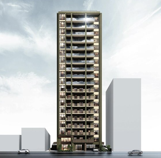 ファイル:レ・ジェイド札幌大通ザ・タワー 外観完成予想図.png