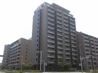 幕張ベイタウンブエナテラーサ 外観1