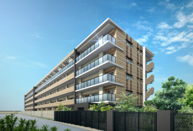 ファイル:アルファステイツ飯倉 外観完成予想図.png