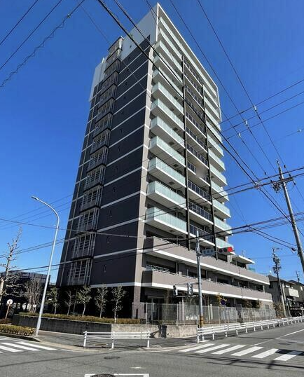 ファイル:T-STAGE 長久手杁ヶ池公園 外観.png