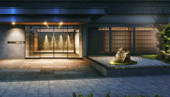 ファイル:オープンレジデンシア安城 エントエランス完成予想図.png