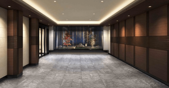 ファイル:サンクレイドル浅草レジデンス エントエランスホール完成予想図.png