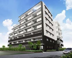 ファイル:サンクレイドル蕨 外観1.jpeg