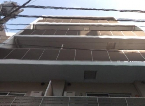 ファイル:イクシア溝の口 シエスタ.jpg