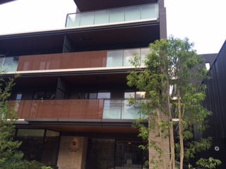 ファイル:THE RESIDENCE 小杉陣屋町外観(3).jpg