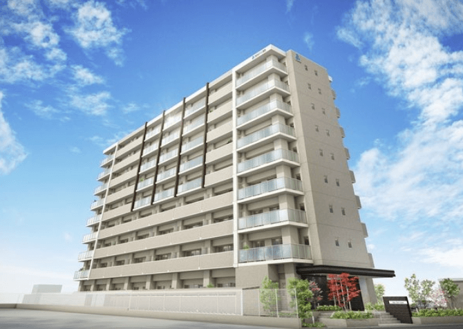 ファイル:アルファスマート稲里 外観完成予想図1.png