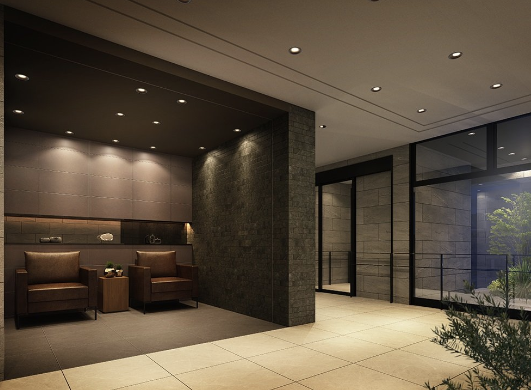 ファイル:クラブスタイル 馬出フェリシア ホール&ラウンジスペース完成予想図.png