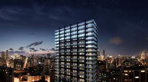 ファイル:エスリード長堀タワー 外観2.jpg